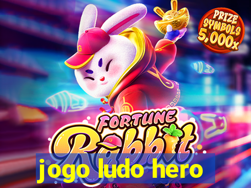 jogo ludo hero